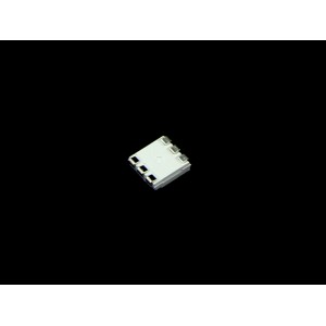 WS2812 RGB LED with Integrated Driver Chip (10 PCs pack)